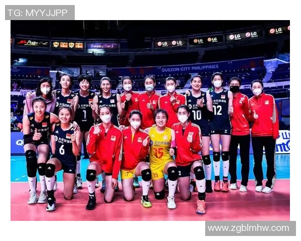 广州排球队与重庆排球队赛后状态分析与复盘总结